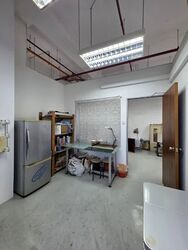 Tch Techcentre (D22), Factory #591002881